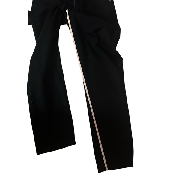 Express slim super high rise jeans size 8 - Picture 10 of 14